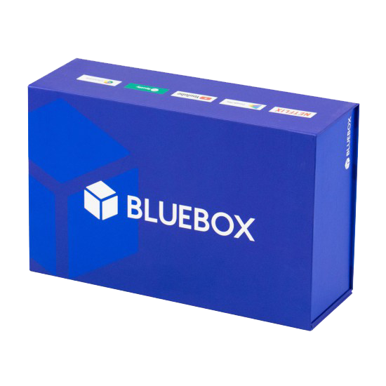 BLUEBOX