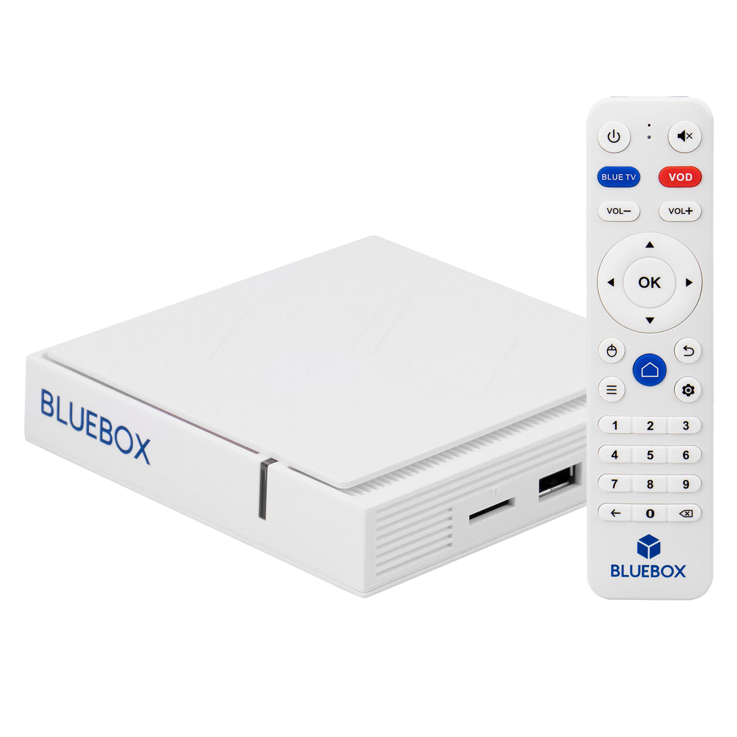 BLUEBOX