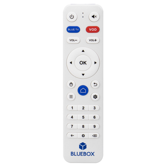 BT CONTROLE BLUE